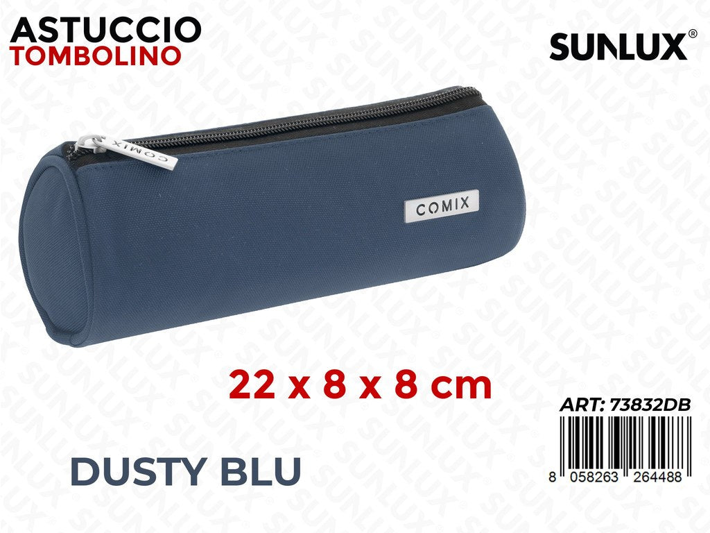 COMIX TOMBOLINO DUSTY BLU 22*8*8CM