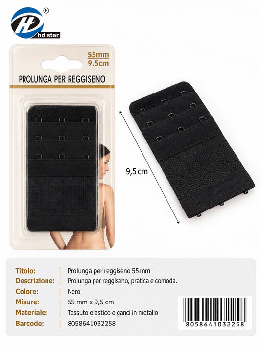 Prolunga Per Reggiseno 55Mm Ct 480