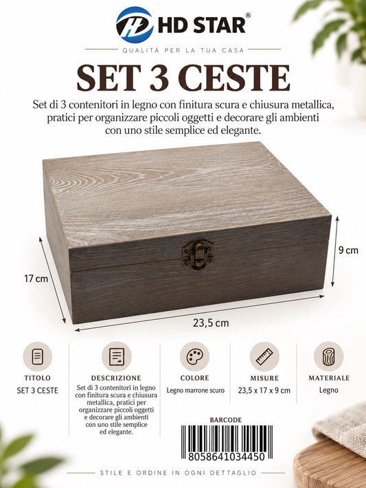 03445 Set 3 Ceste Ct 24