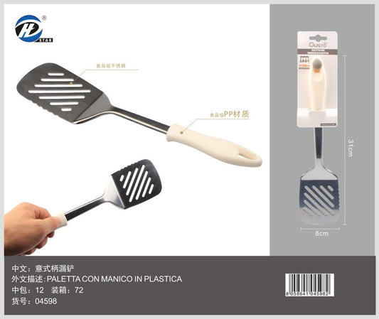 04598 Paletta Con Manico In Plastica