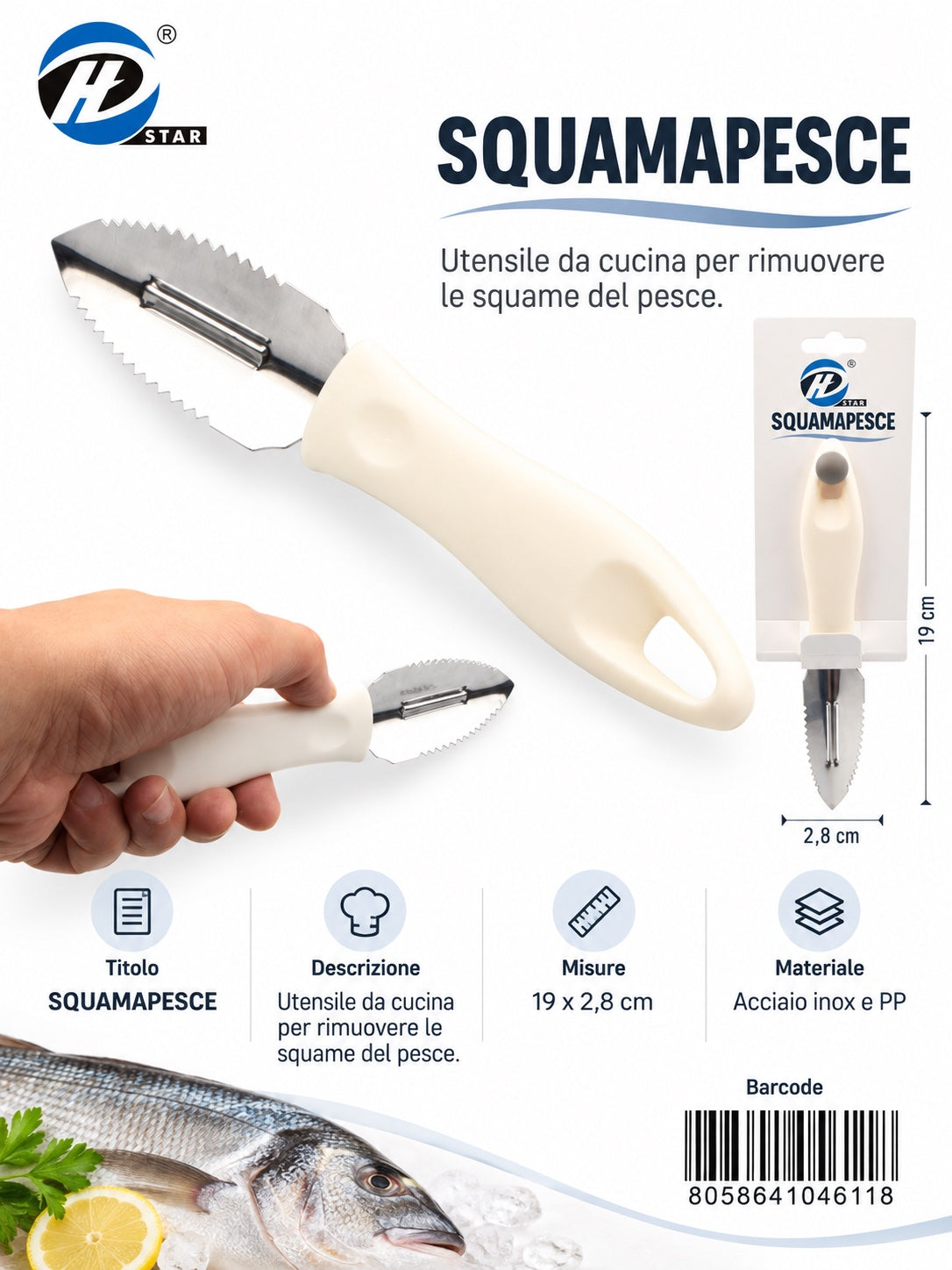 04611 Squamapesce