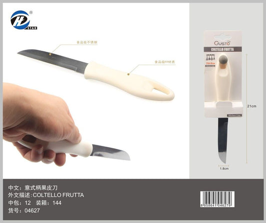 04627 Coltello Frutta
