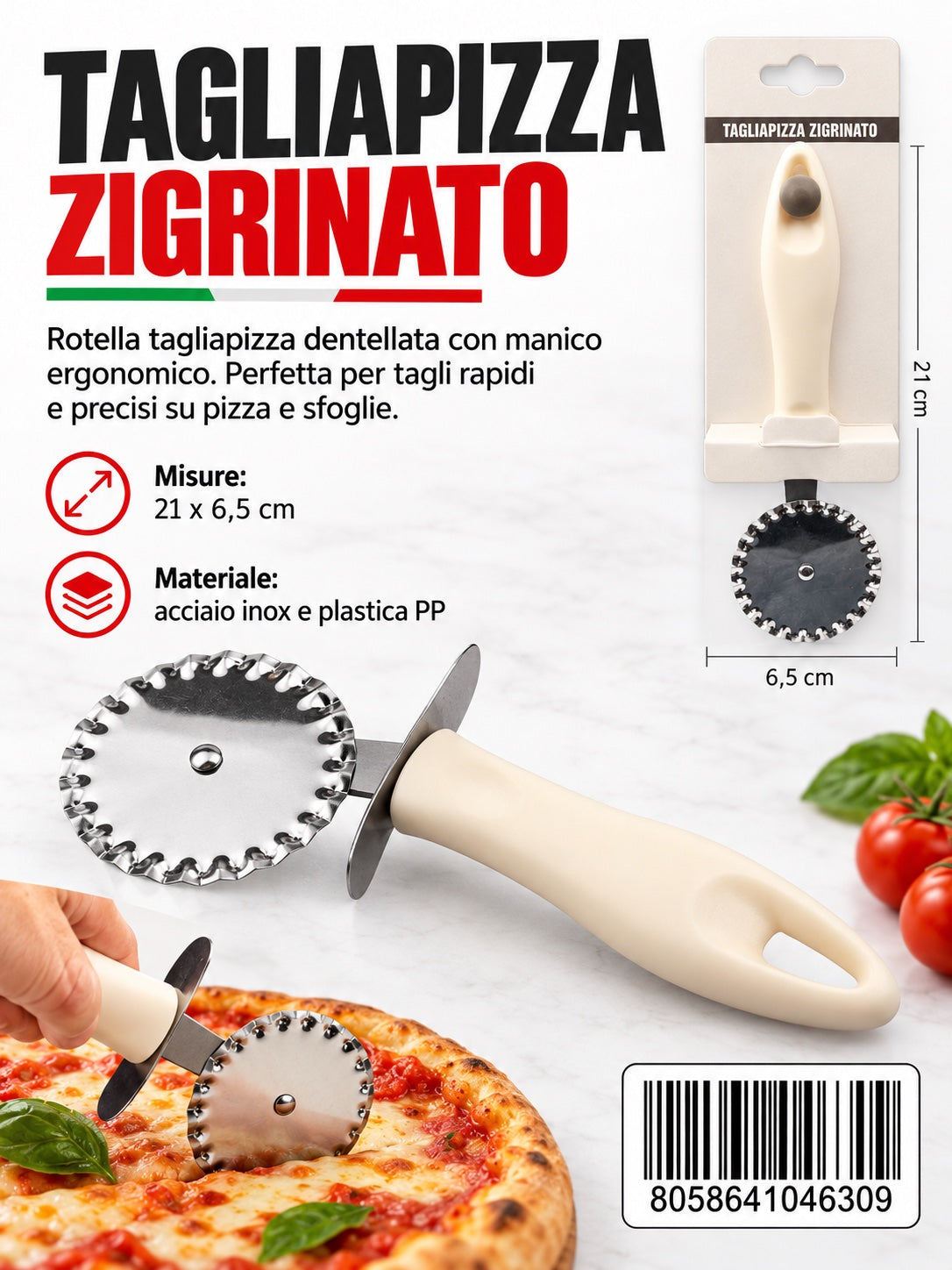 04630 Tagliapizza