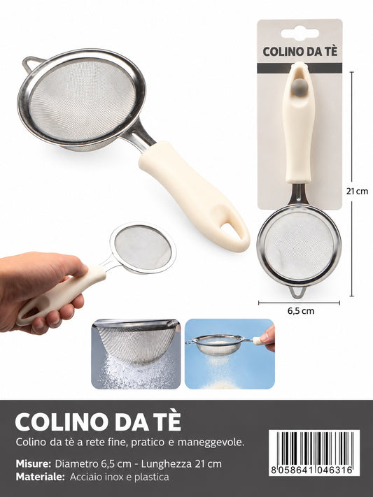 04631 Colino Da Tè