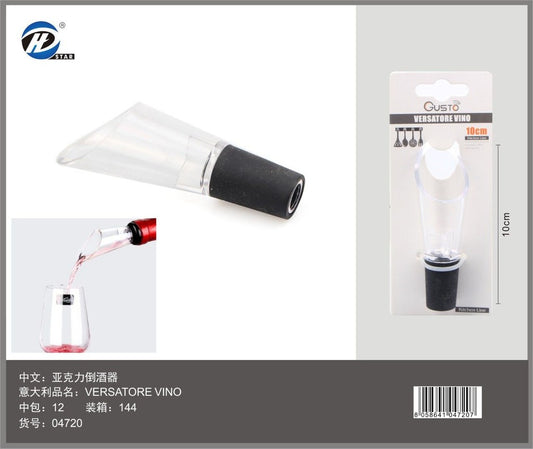 04720 Versatore Vino