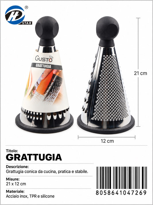 04726 Grattugia