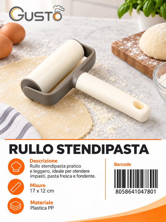 04780 Rullo Stendipasta
