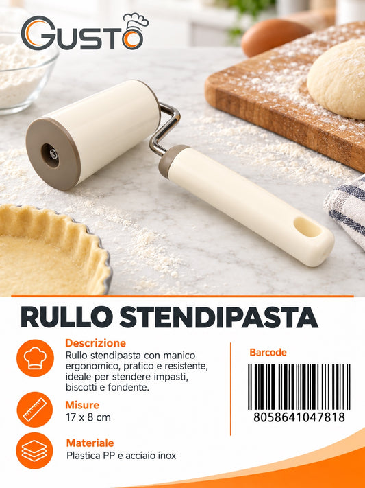 04781 Rullo Stendipasta