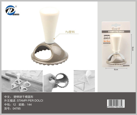 04785 Stampi Per Dolci