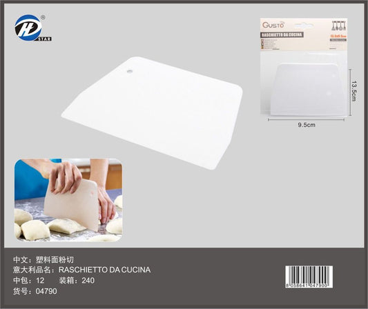 04790 Raschietto Da Cucina