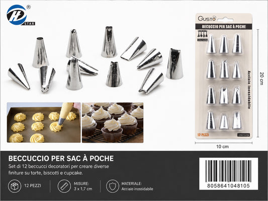 04810 Beccuccio Sac Poche