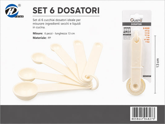 04828 Dosatore