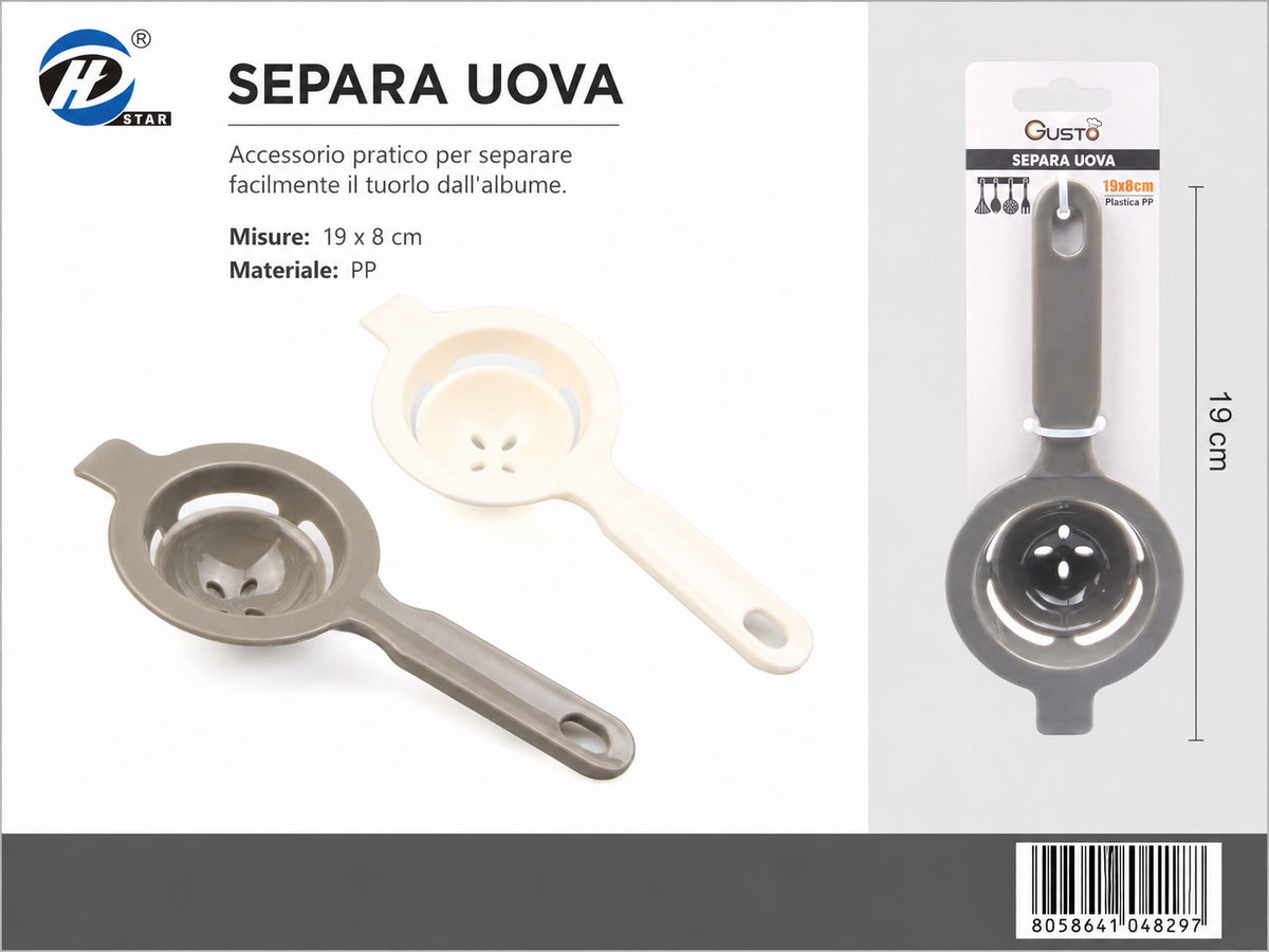 04829 Separa Uova