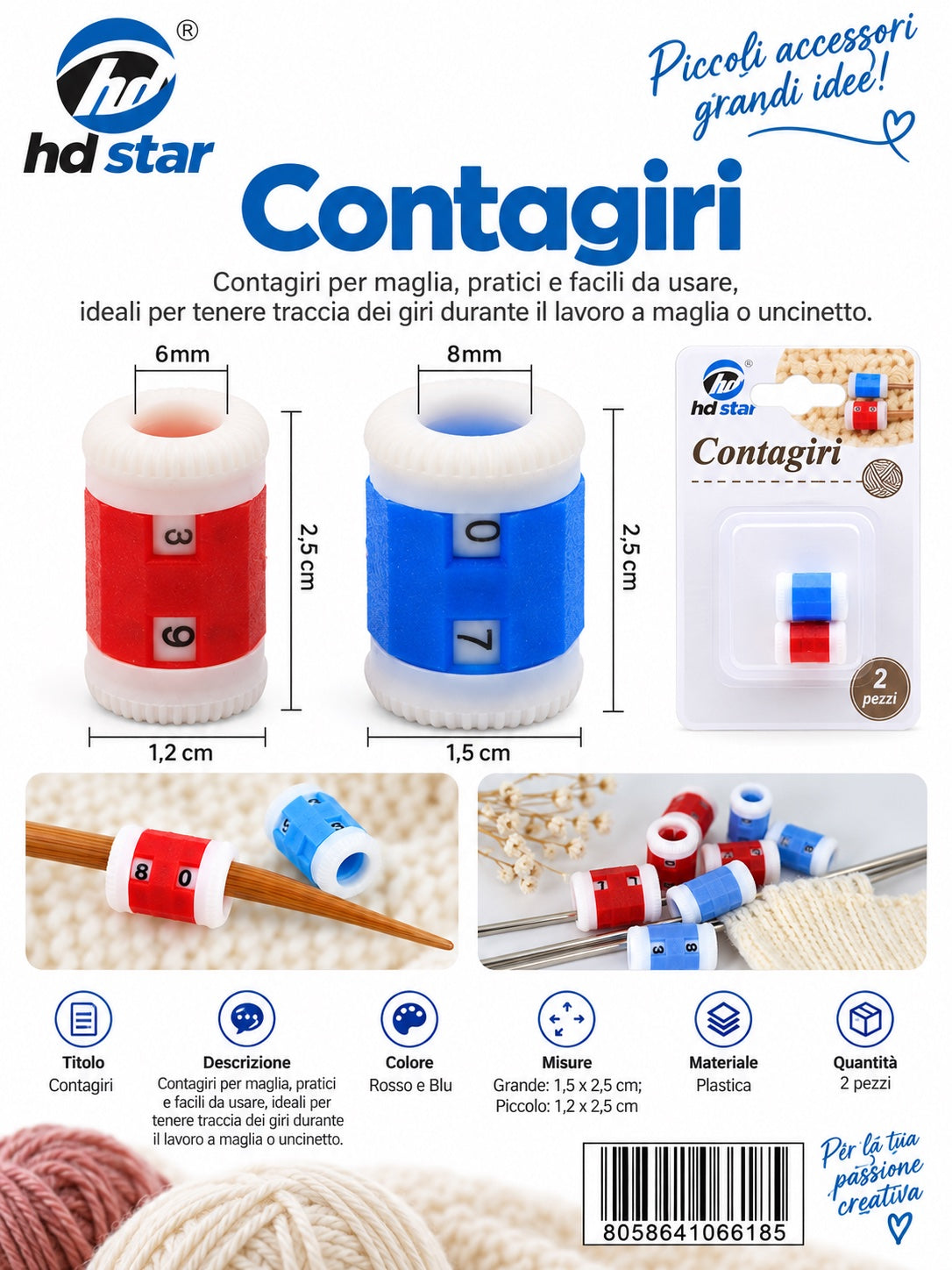 06618 Contagiri