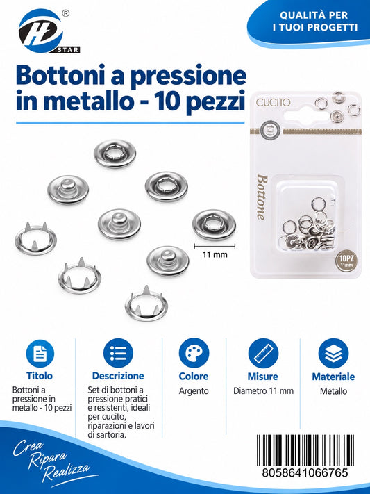 06676 Bottone 1/12 Ct480