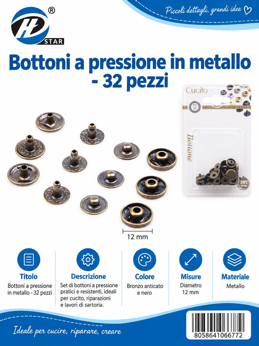 06677 Bottone 1/12 Ct480