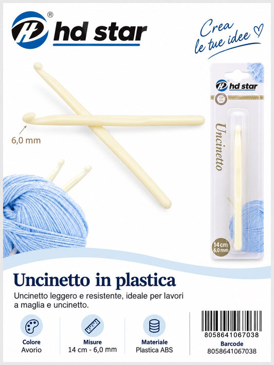 06703 Uncinetto 1/12 Ct480