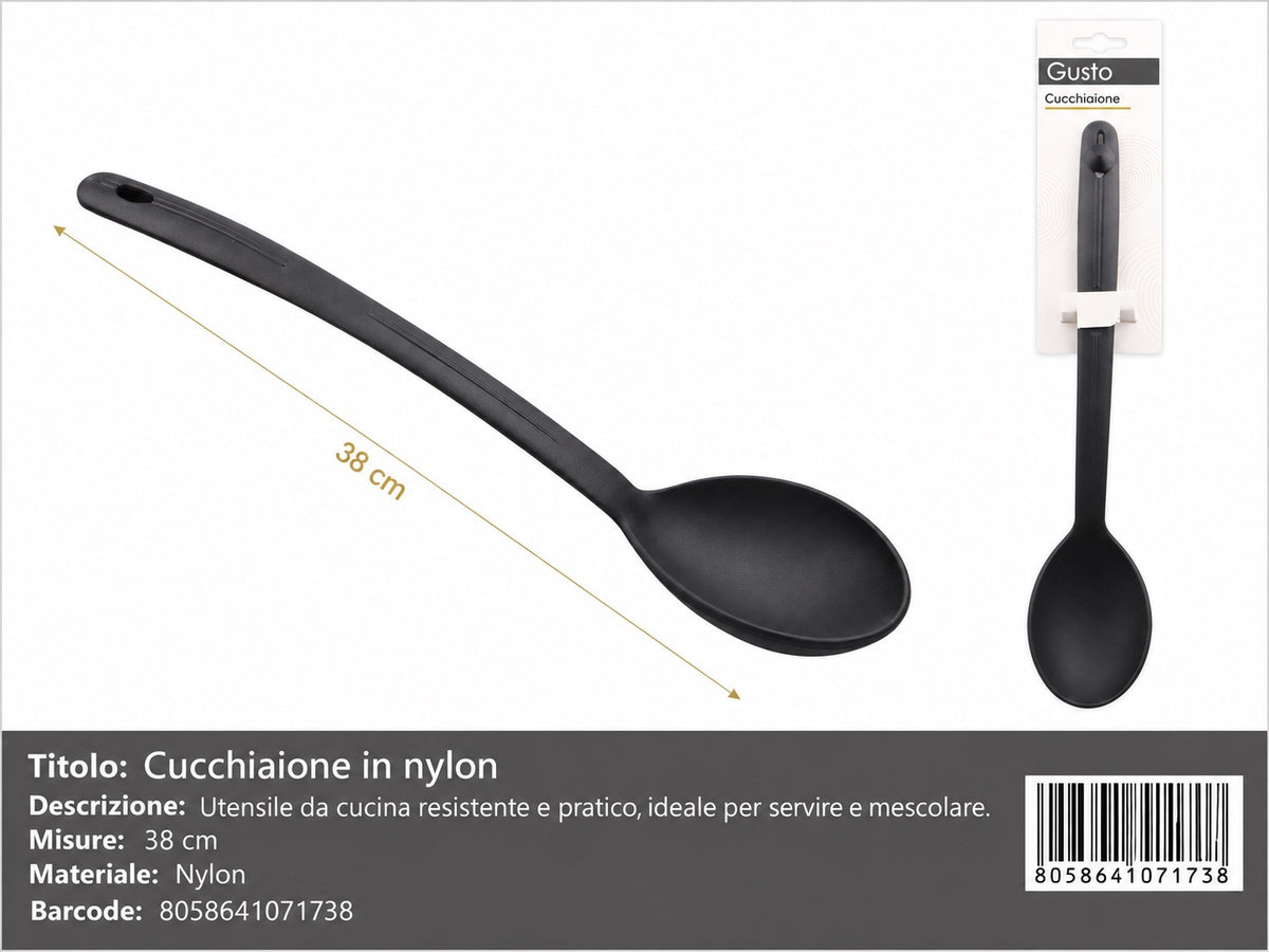 07173 Cucchiaione