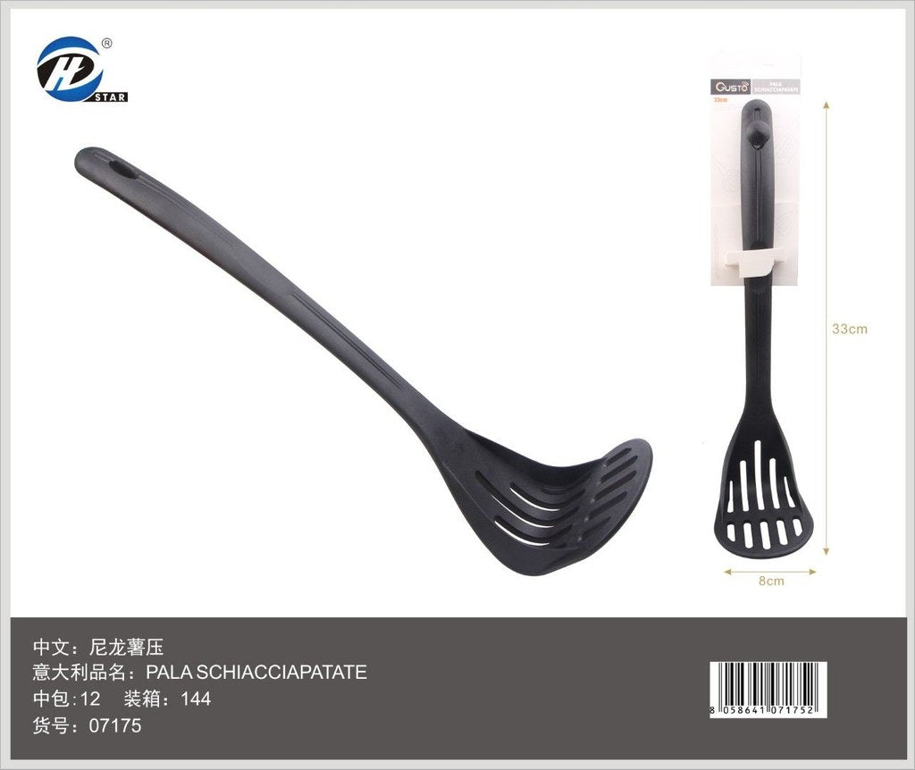 07175 Pala Schiacciapatate