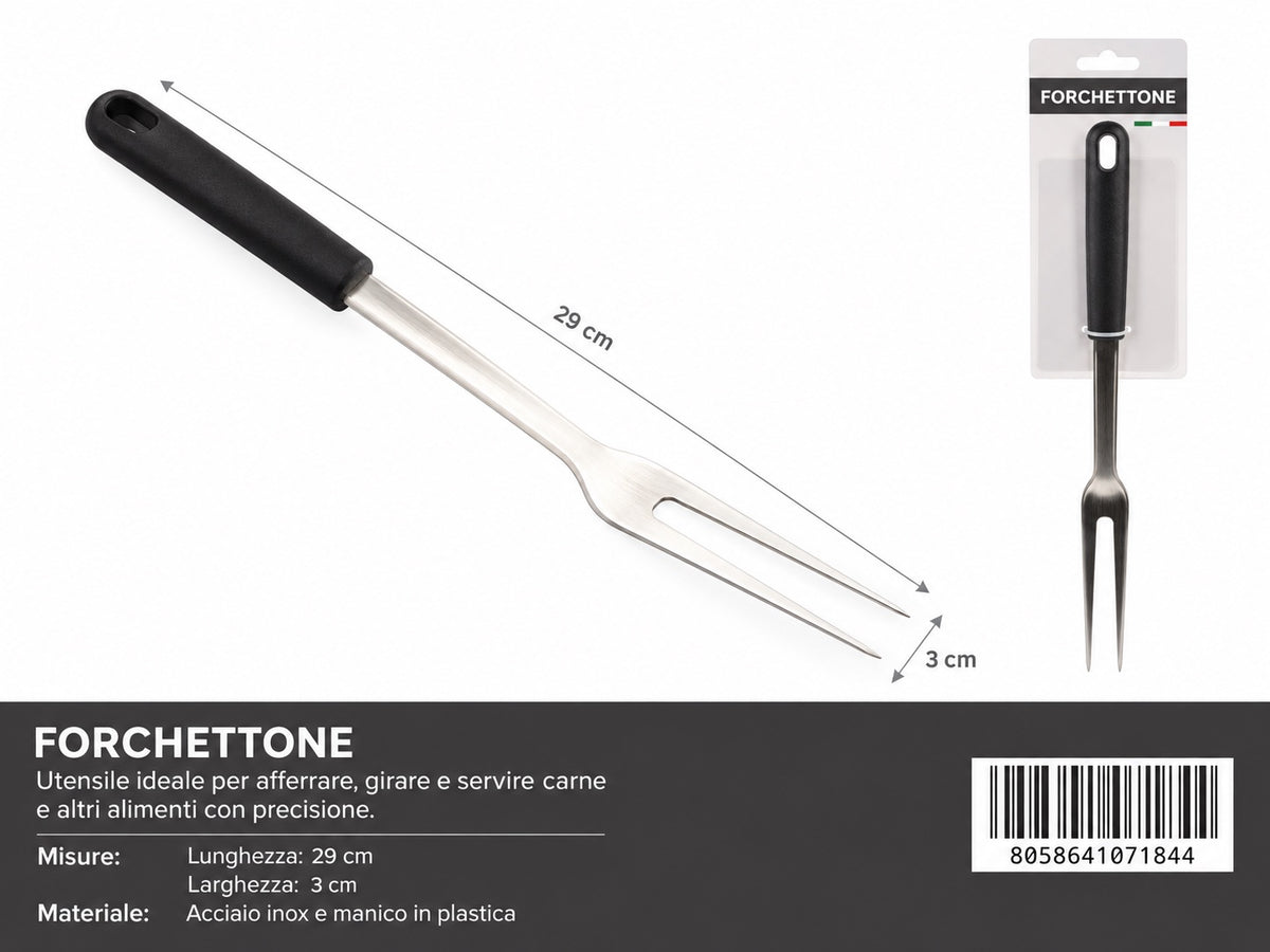 07184 Forchettone