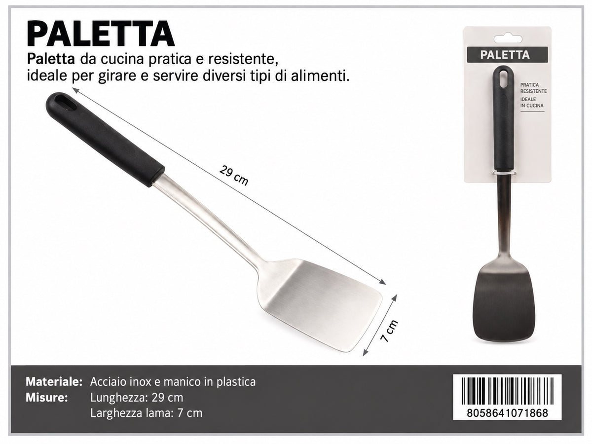 07186 Paletta