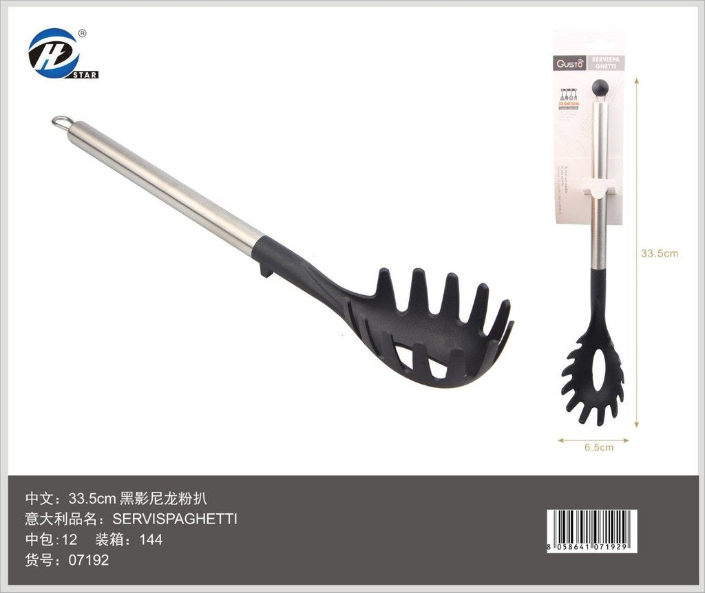 07192 Servispaghetti