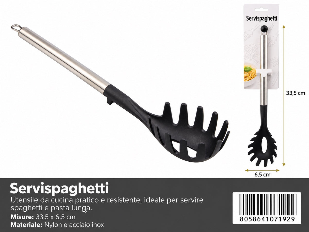 07192 Servispaghetti