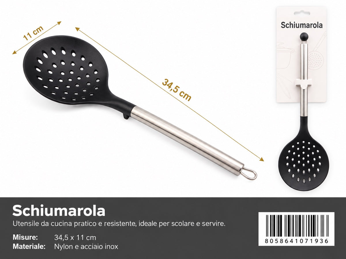 07193 Schiumarola
