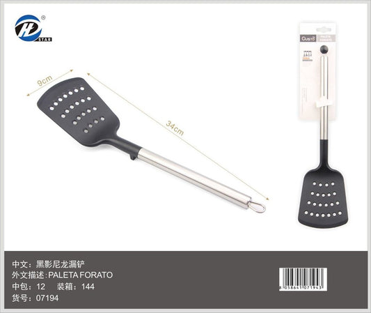 07194 Paleta Forato