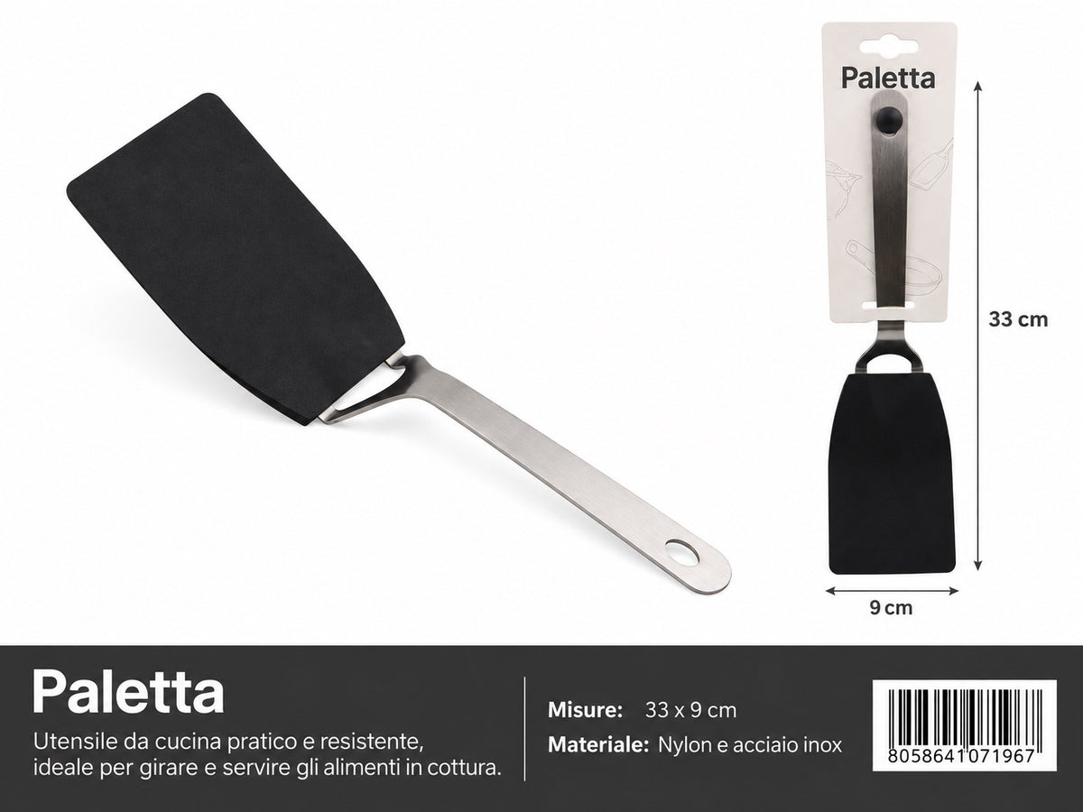 07196 Paletta