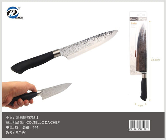 07197 Coltello Da Chef