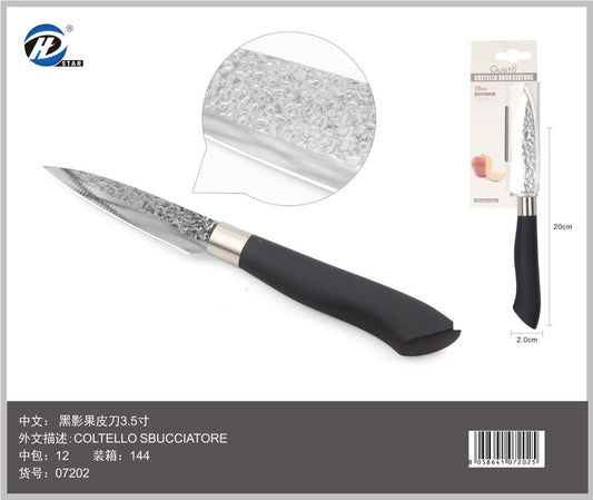 07202 Coltello Sbucciatore1/12