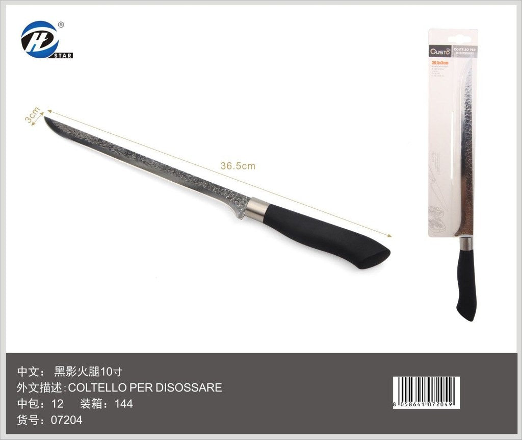 07204 Coltello Per Disossare