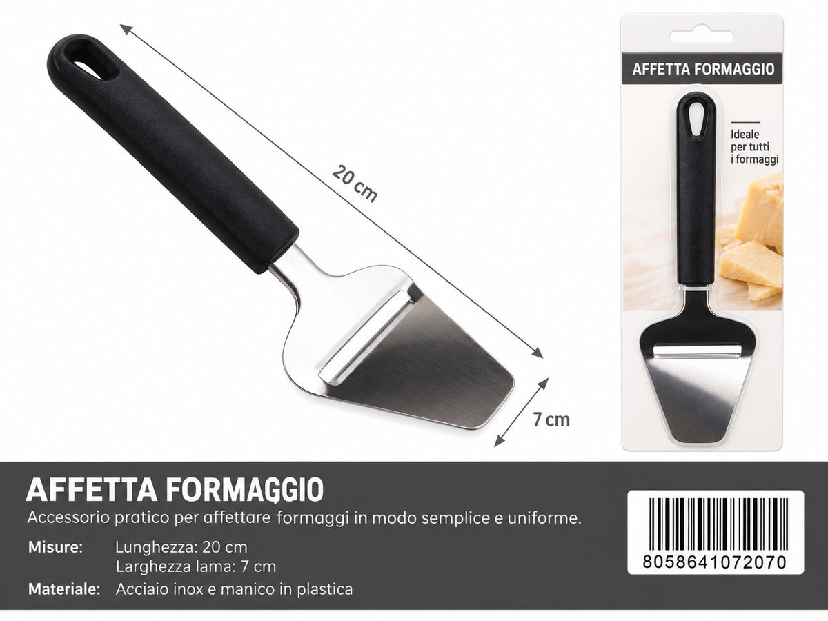 07207 Affetta Formaggio