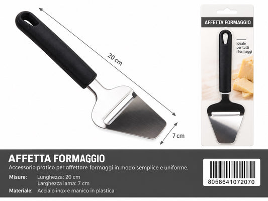 07207 Affetta Formaggio