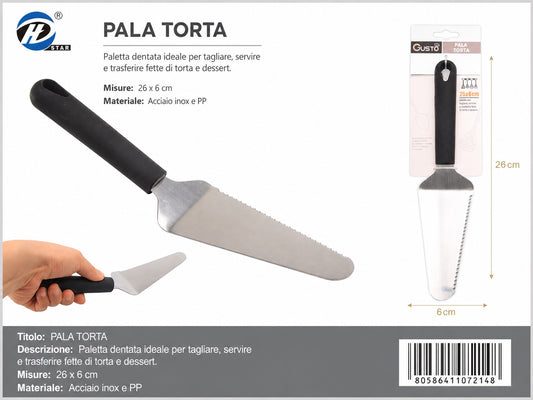 07214 Pala Torta