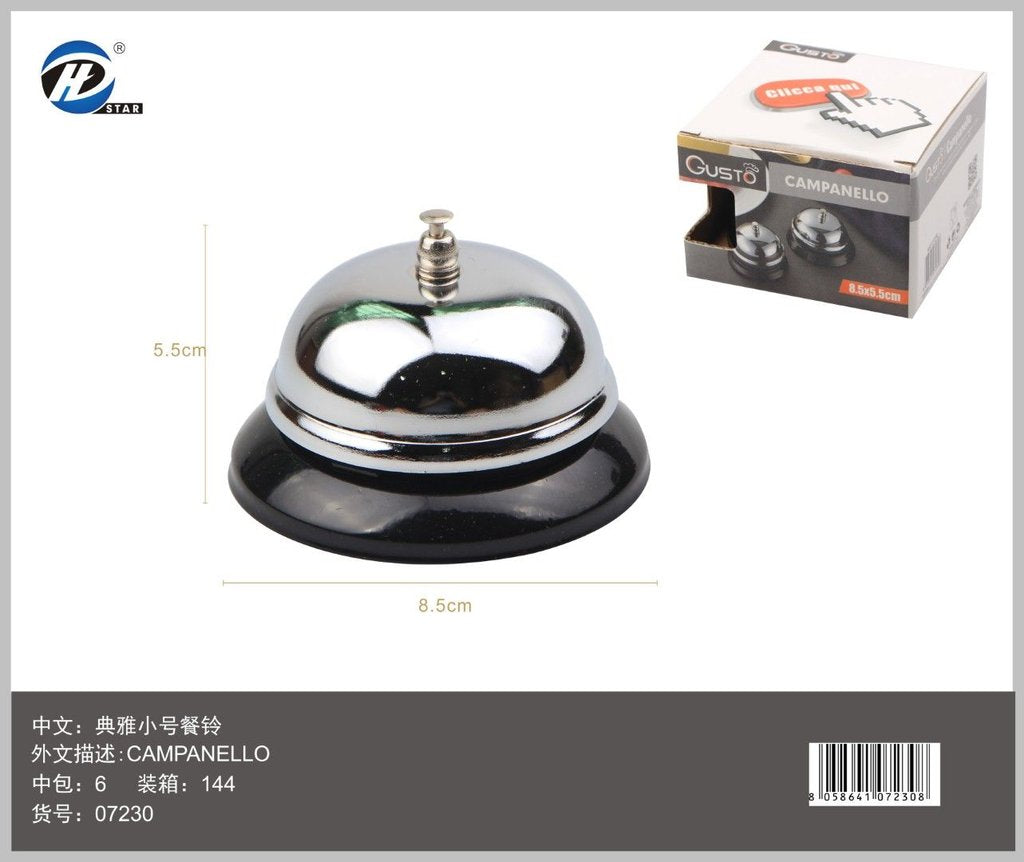 07230 Campanello