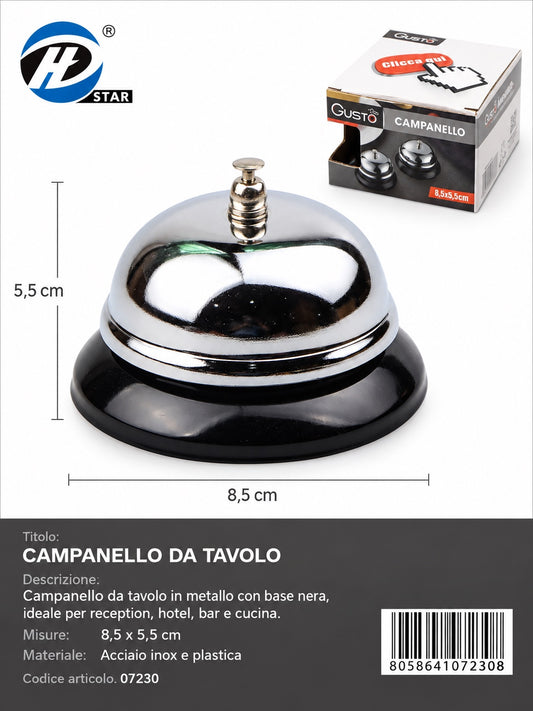 07230 Campanello