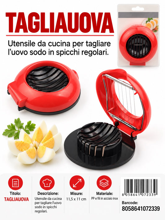 07233 Tagliauova
