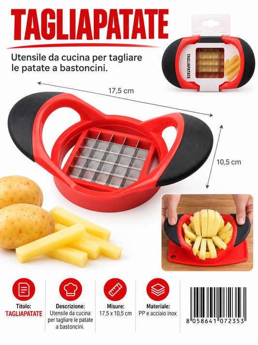 07235 Tagliapatate