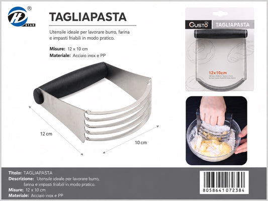 07238 Tagliapasta