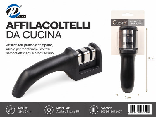 07240 Affilacoltelli