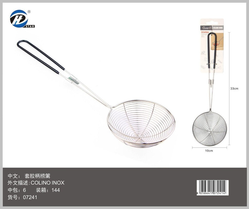 07241 Colino Inox