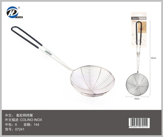 07241 Colino Inox