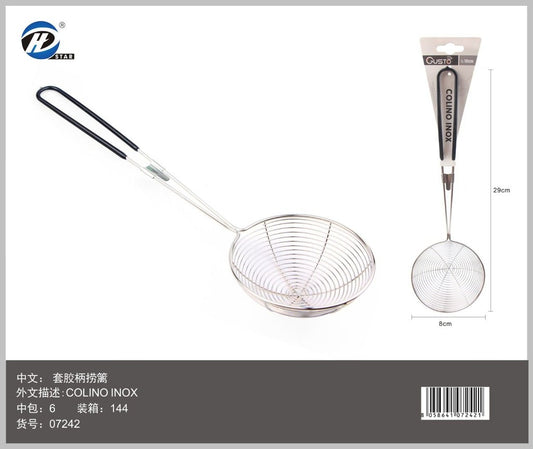 07242 Colino Inox