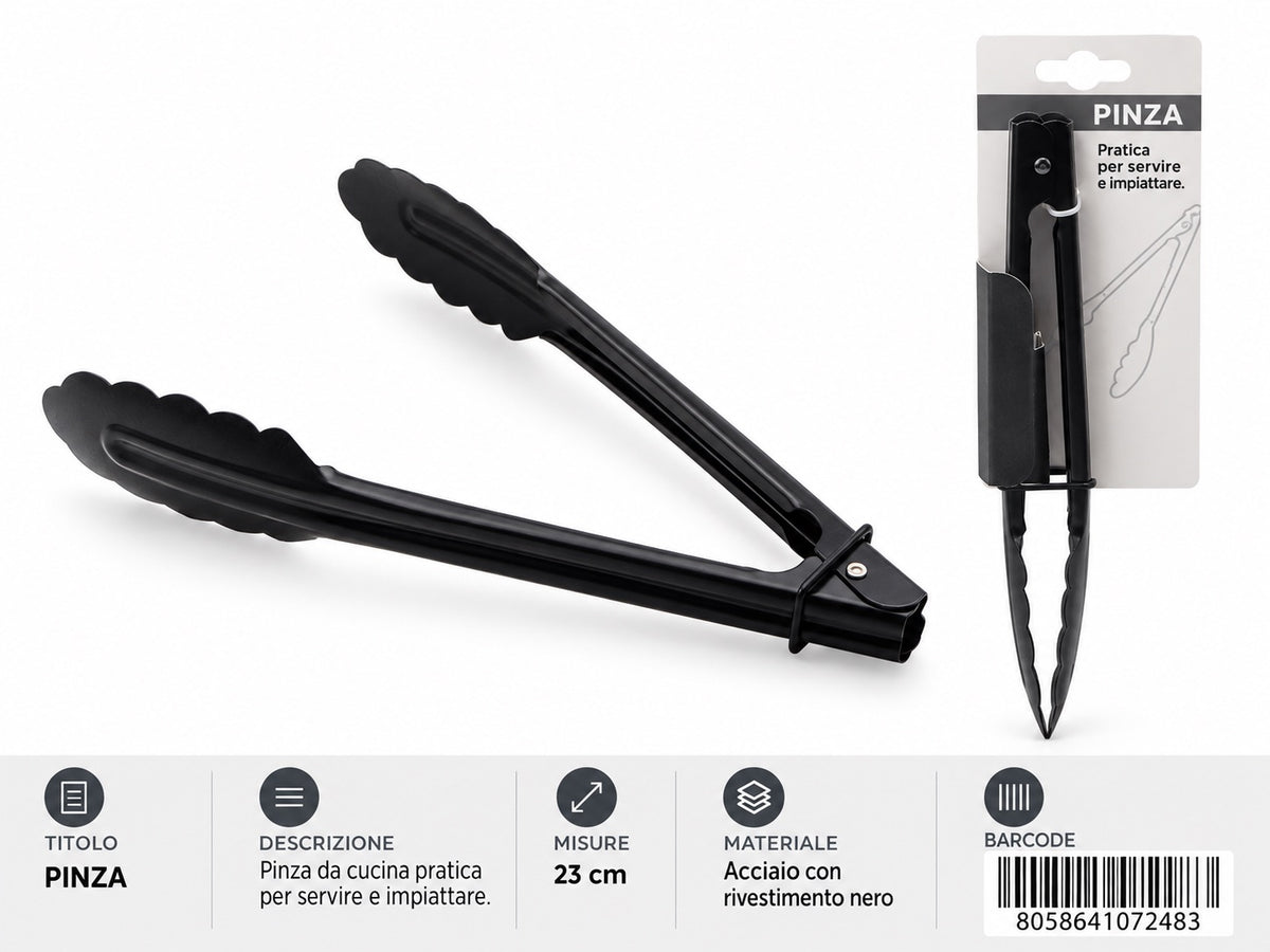 07248 Pinza