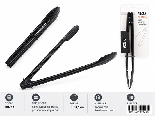 07249 Pinza