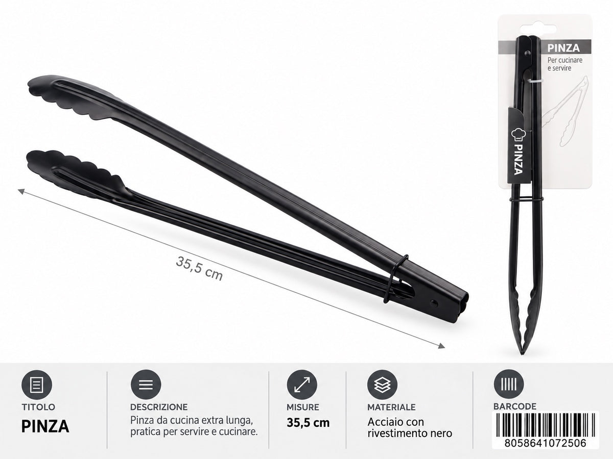 07250 Pinza