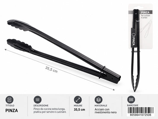 07250 Pinza
