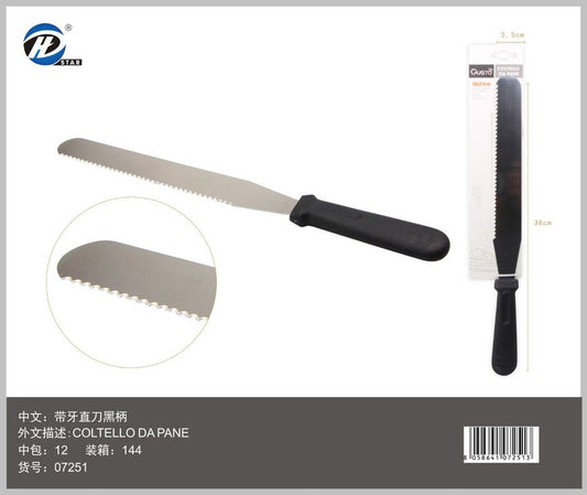 07251 Coltello Da Pasticceria
